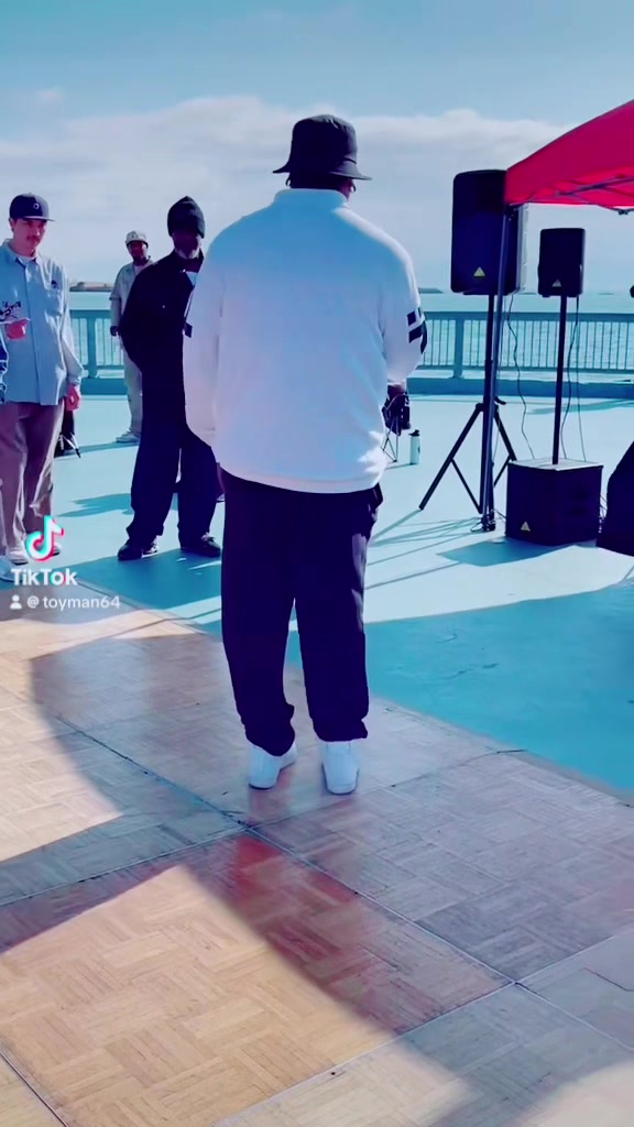 @Dancer SixtyFour