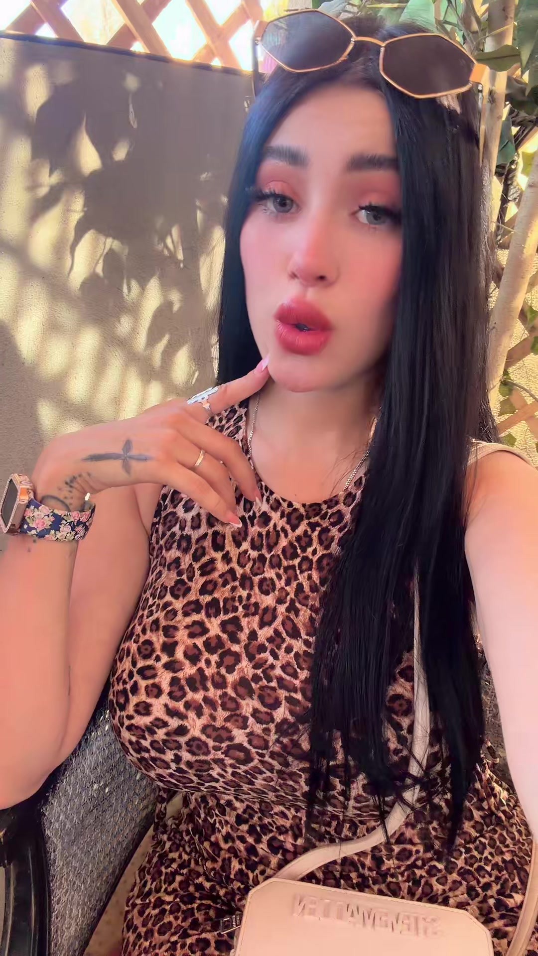 @Jaquelyneydgd&rsquo;