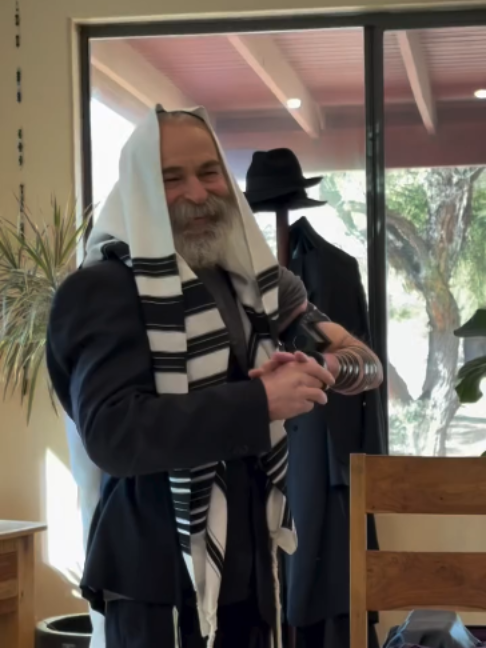 @Dayinmyjewishlife