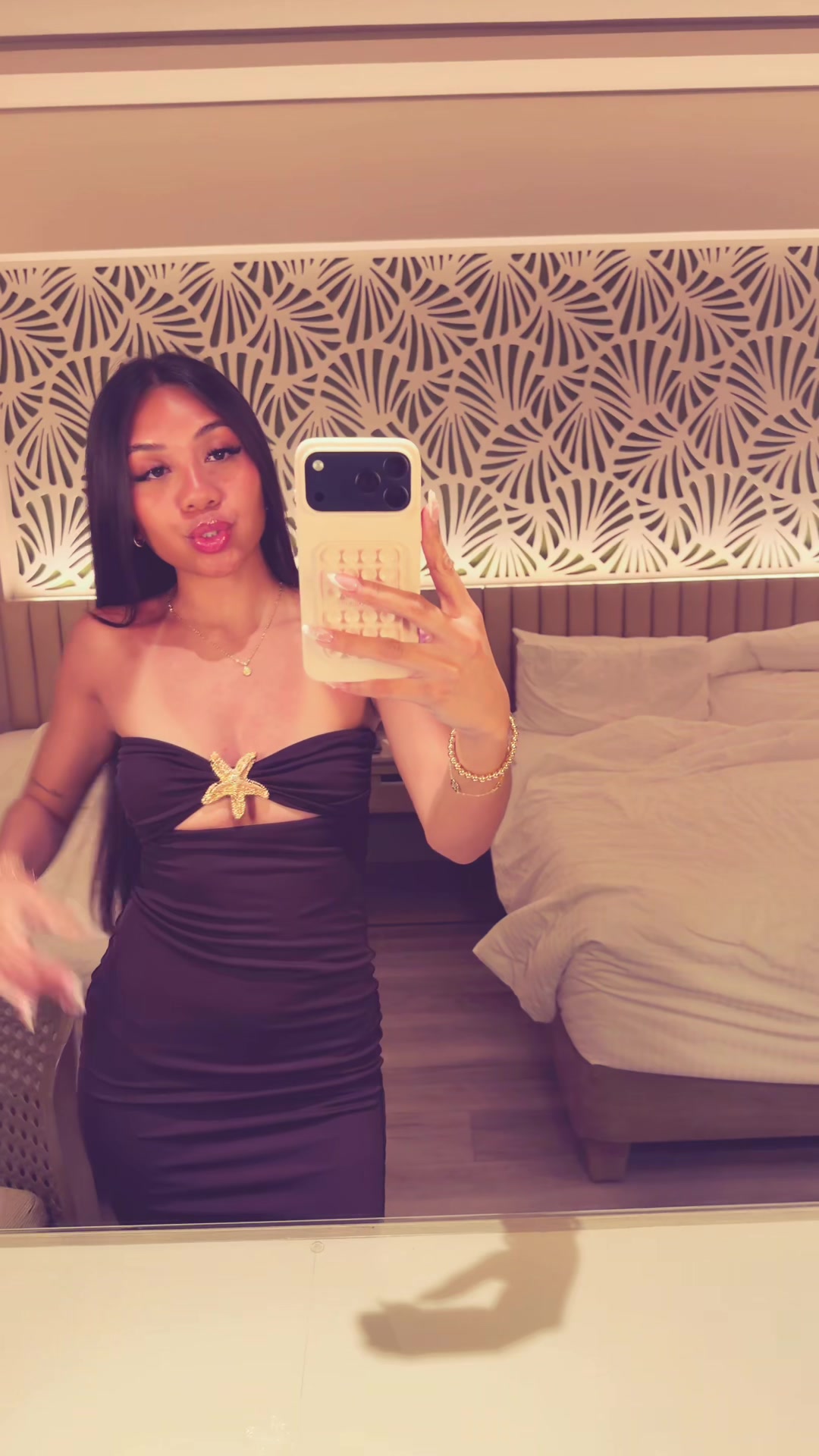 @jasmine santos