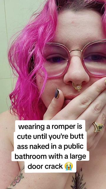 @not a real person