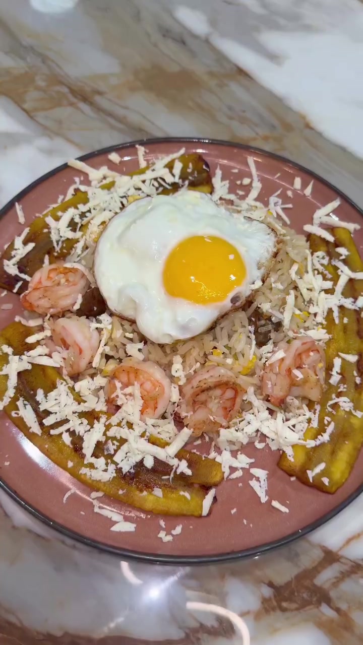 @Manly Chen Cocina