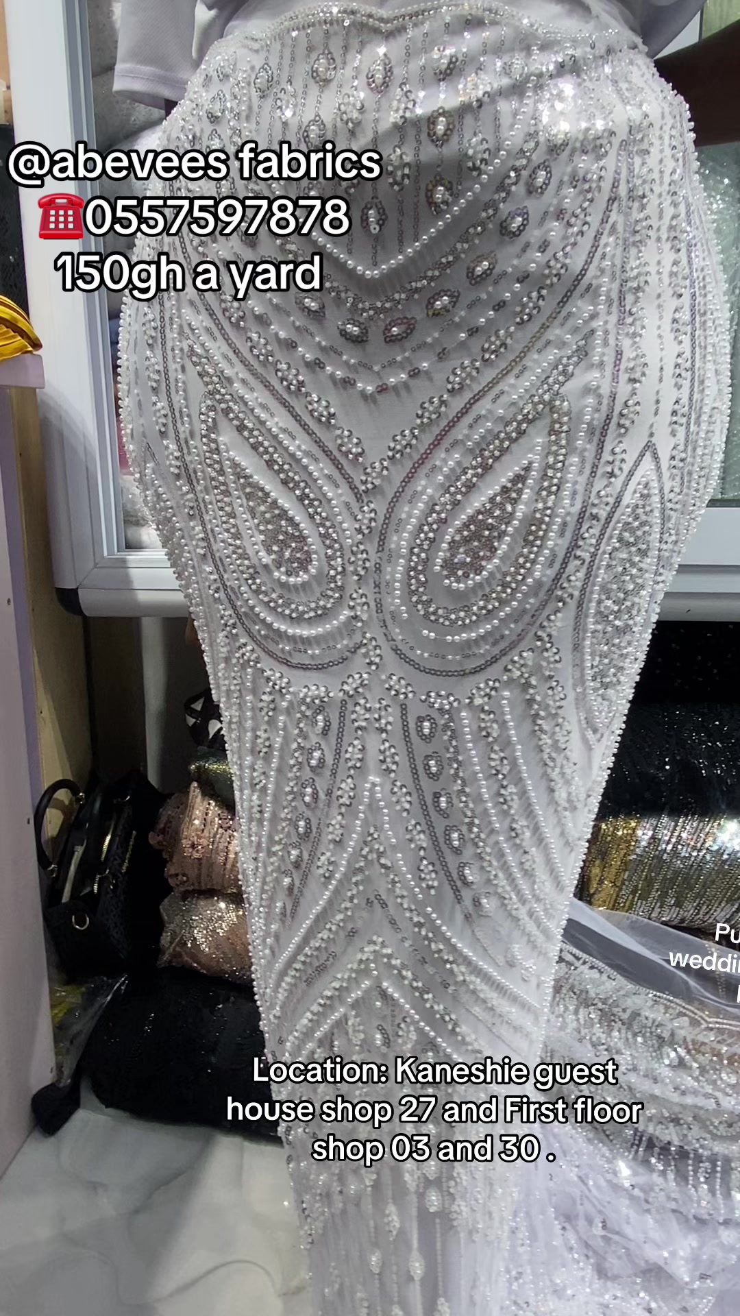 @Abeveesfabrics