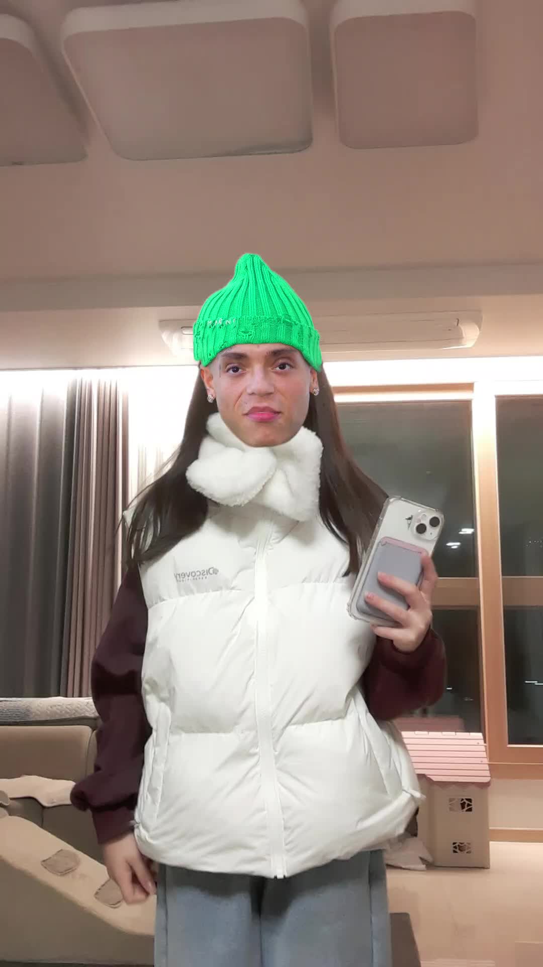 @하은