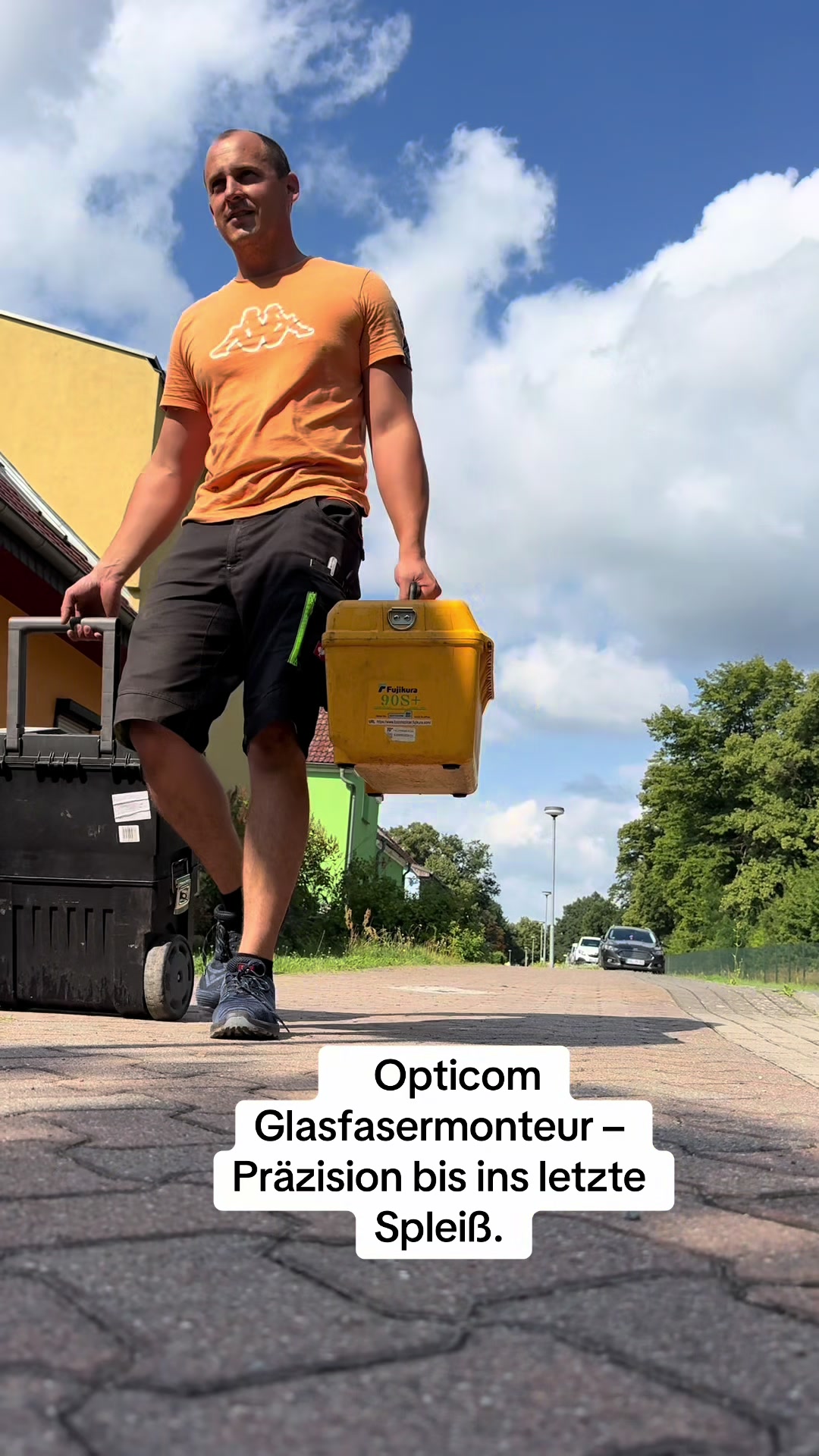 @OPTICOM
