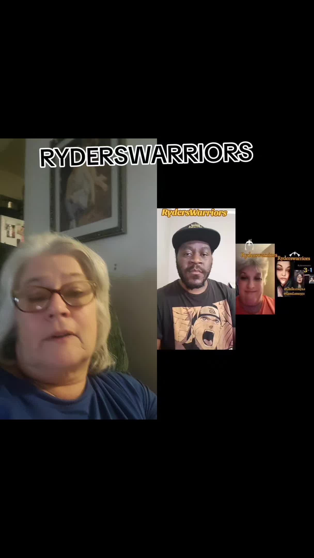@LaDonna Richardson18+