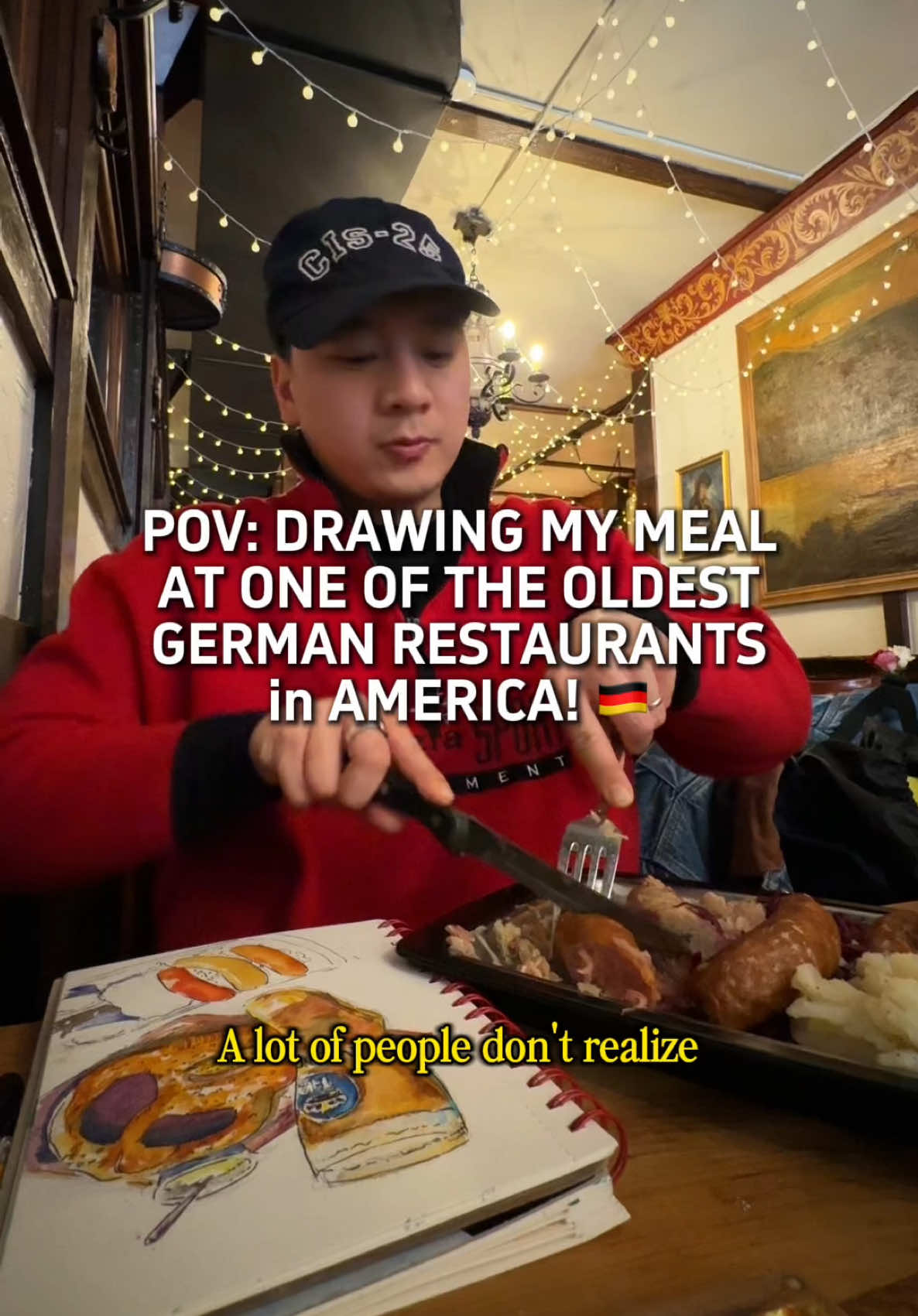 @Justin (Hungry Artist NY)