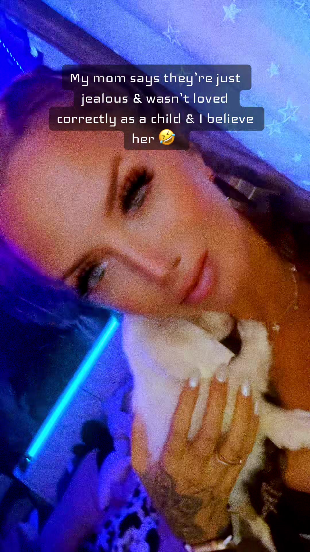 @Amburrr๐