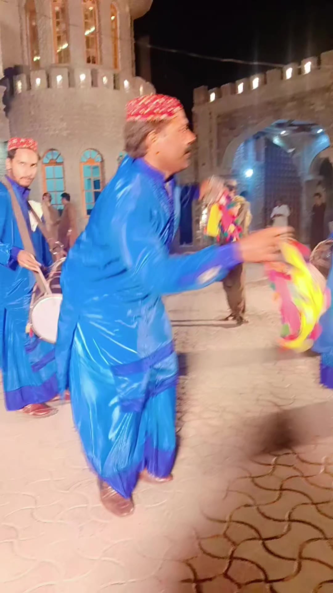 @Shahid Khakhi