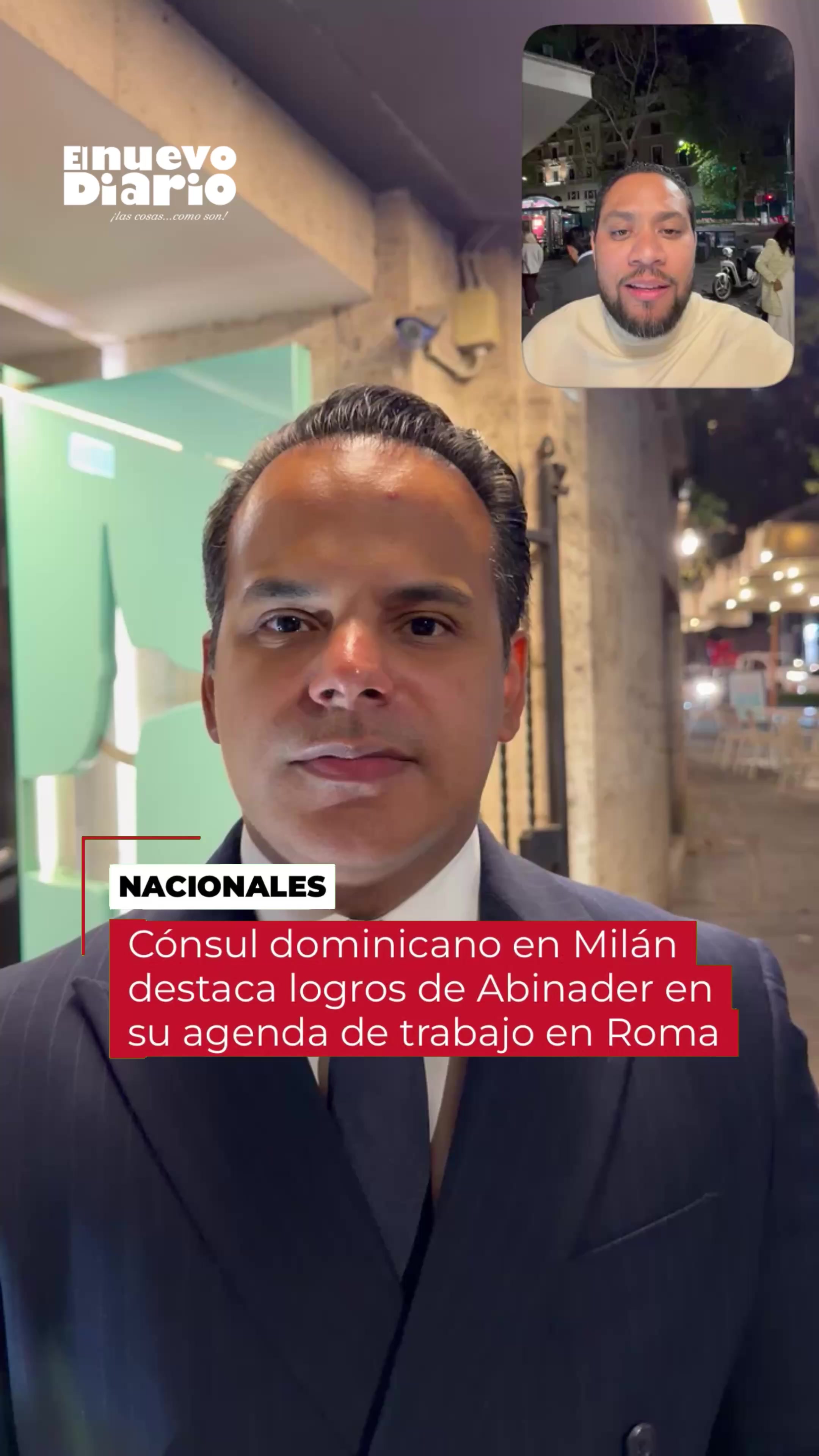 @El Nuevo Diario