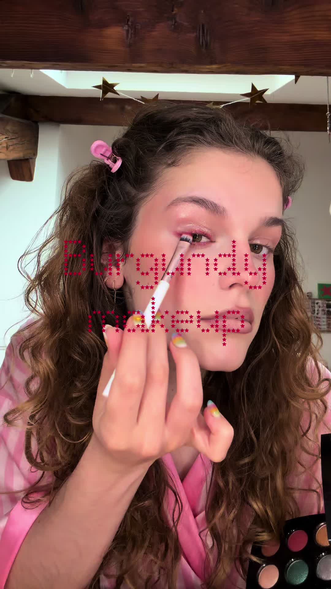 @Lilibelle