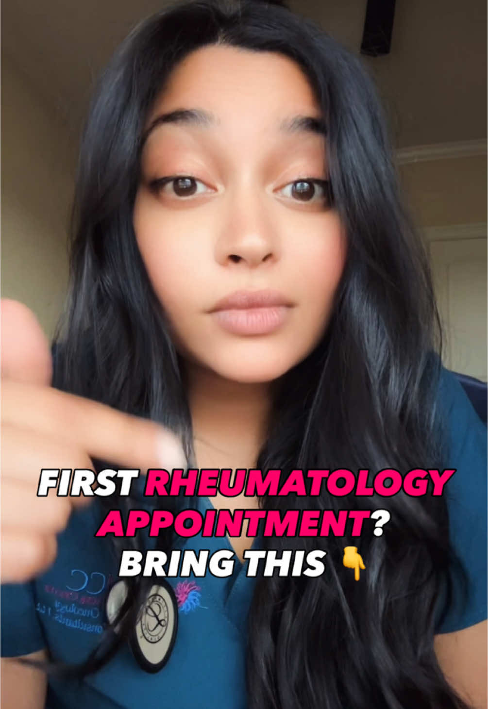 @Dr. Swathi | Rheumatologist