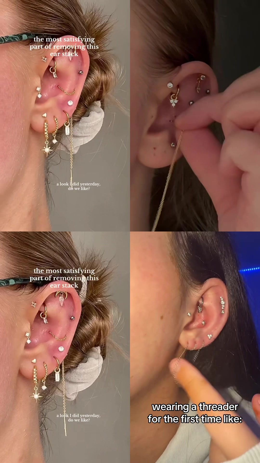 @Rapunzille Jewelry