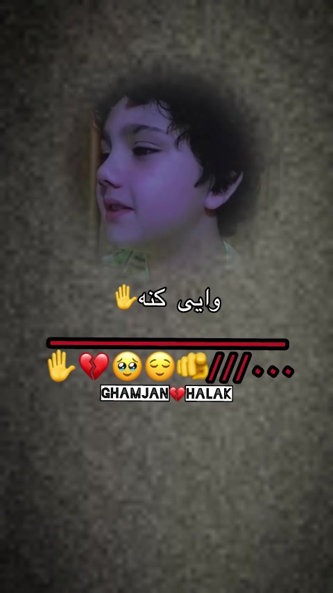 @Ghamjan💔Halak