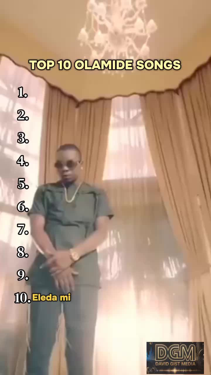 @DAVID GIST MEDIA NG