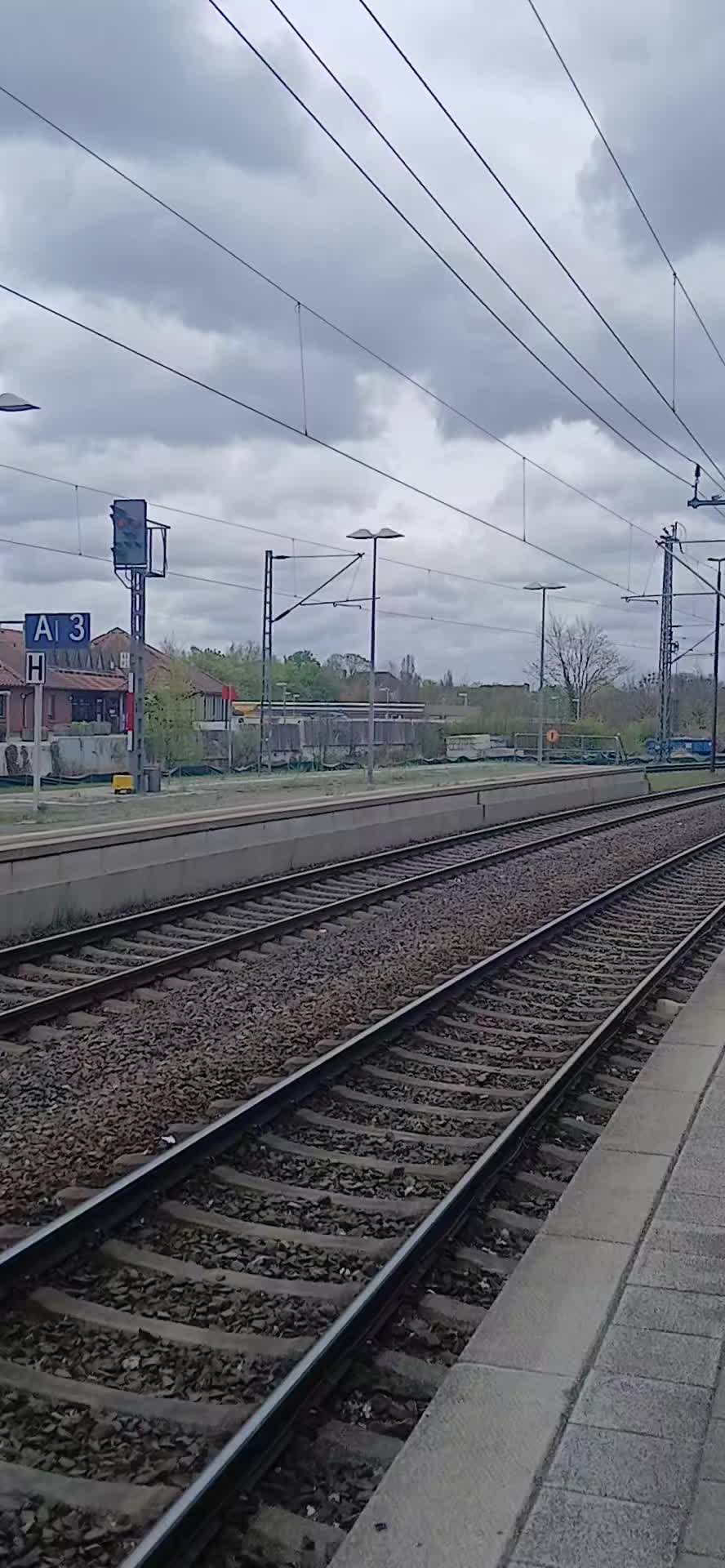@Team S-H DB Regio Chef