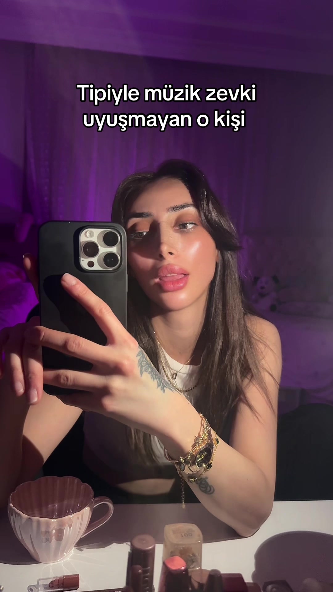 @Derya Budaklı ރ