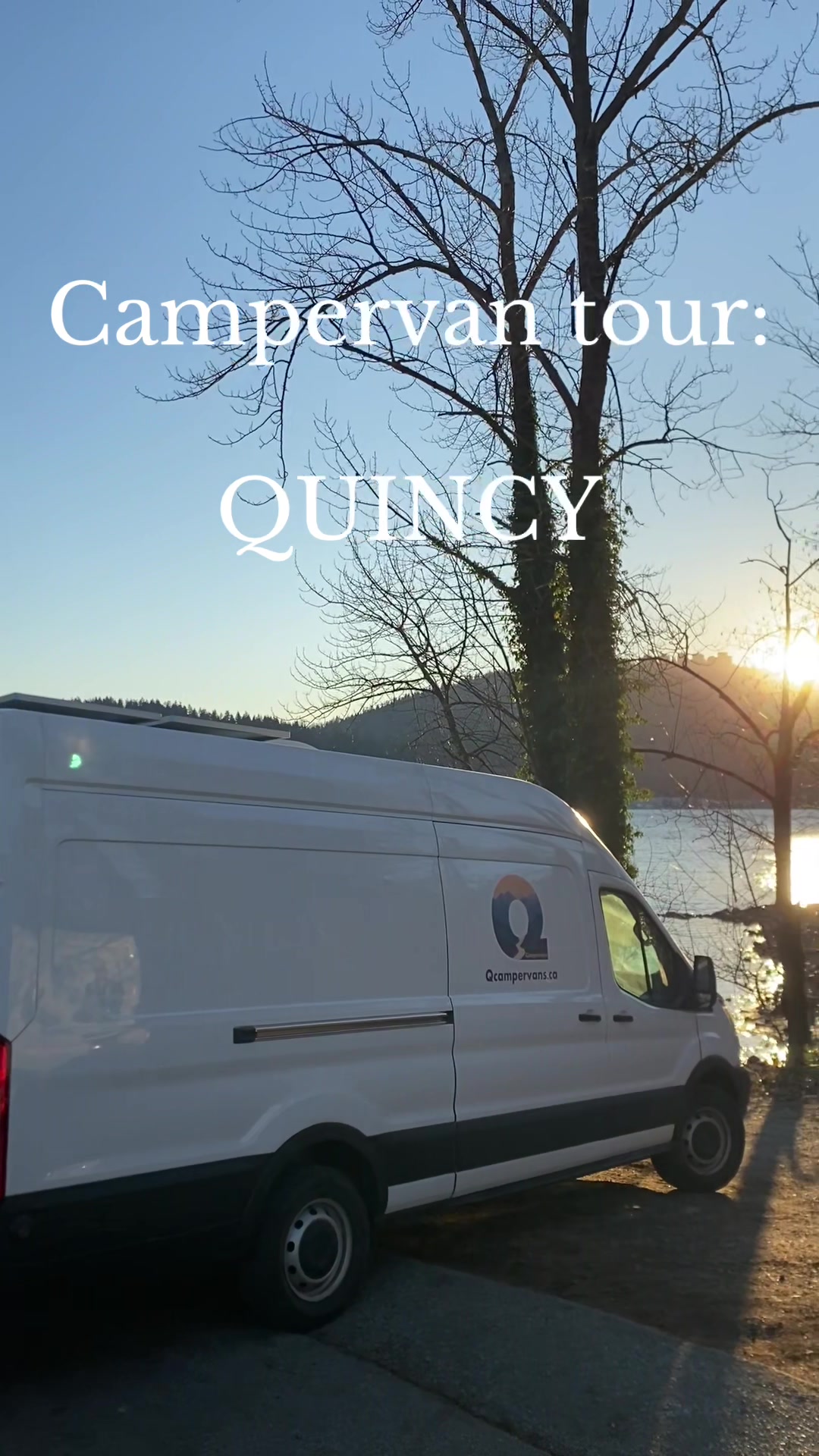 @Q Campervans