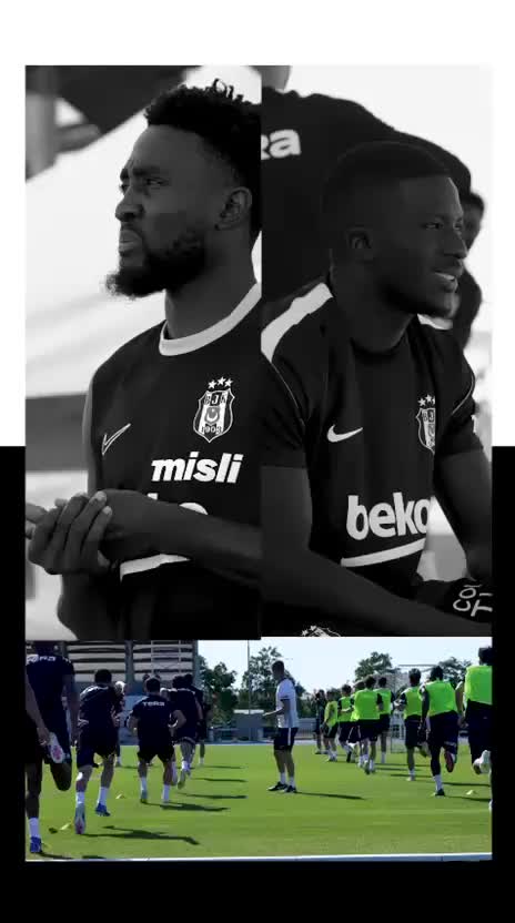 @Beşiktaş.Haberleri