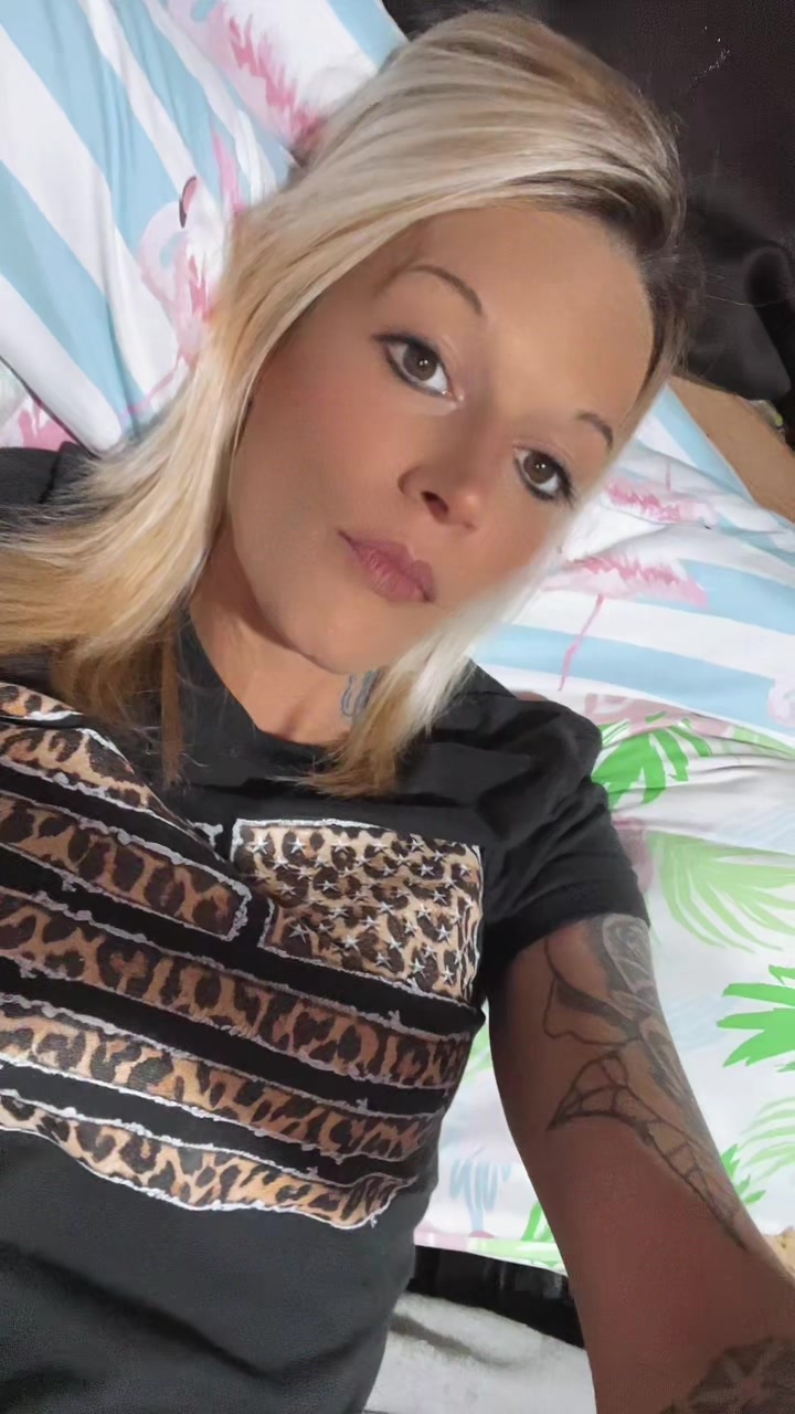 @Krystal Bennett