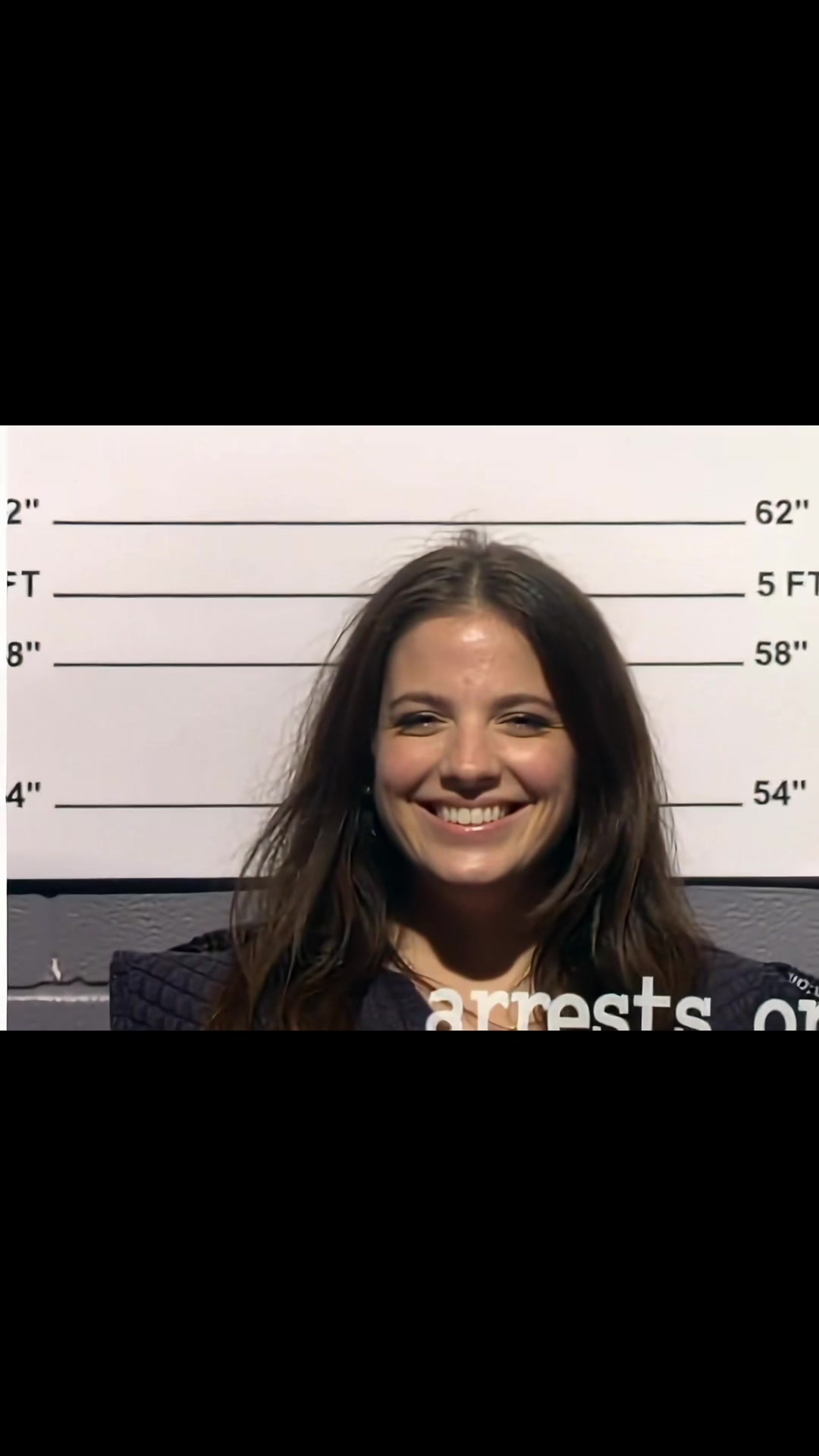 @mug shot baddies