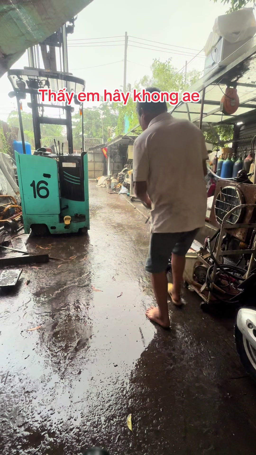 @SÁNG XE CƠ GIỚI