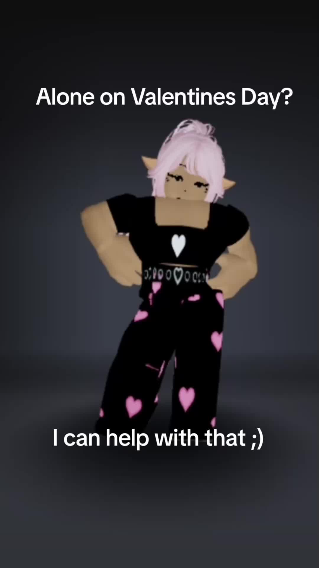 @ThatElfGirl OnRoblox