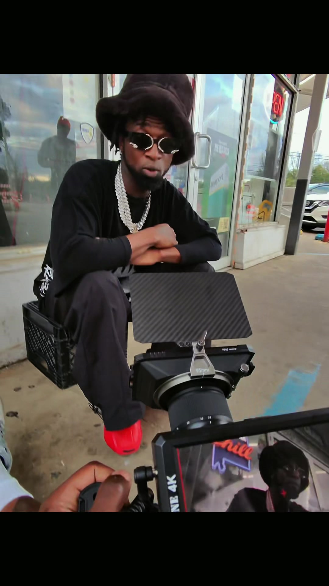 @FreakmanedaCEO