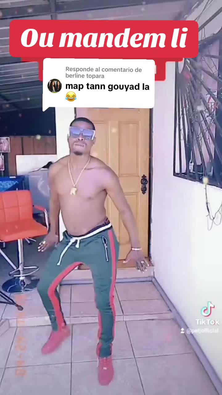 @Peterlove 🥰