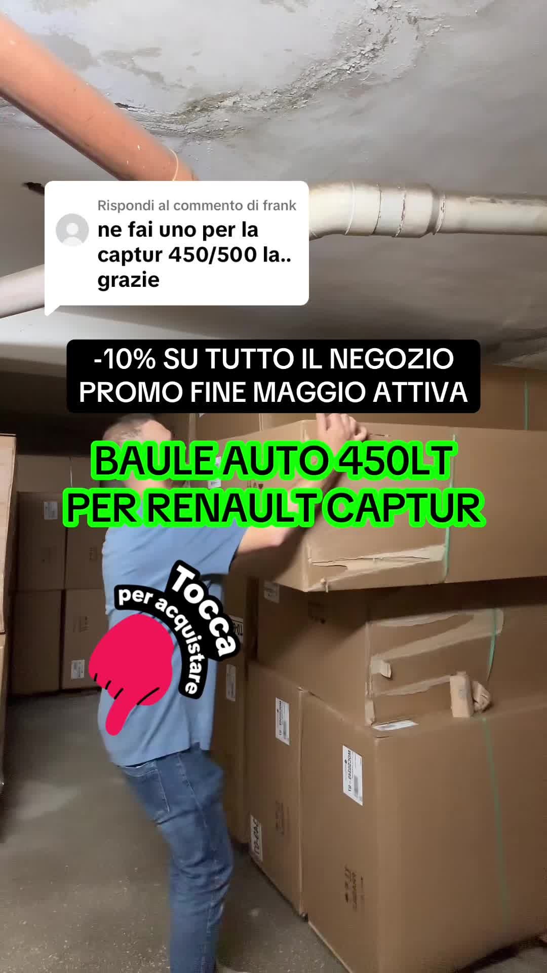 @Raicar accessori auto