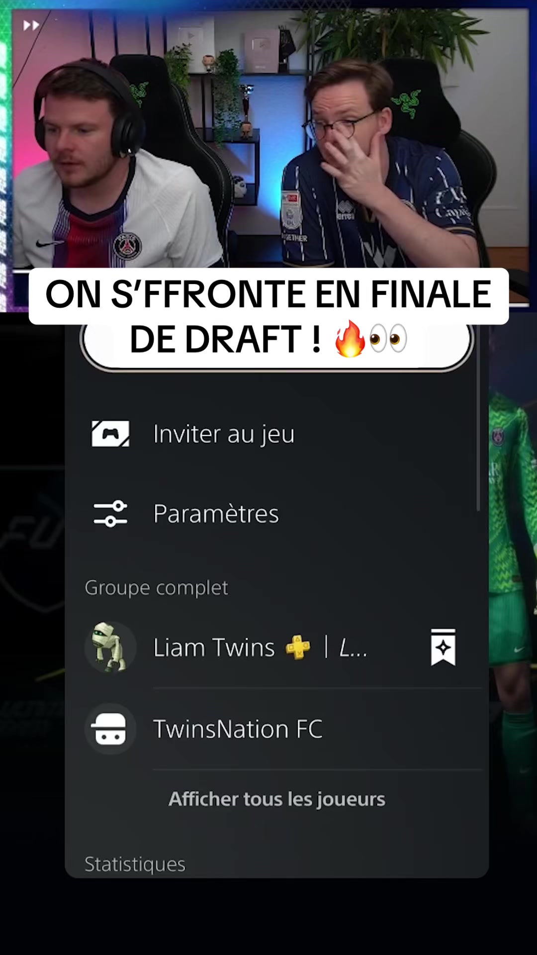 @Twins Fifa