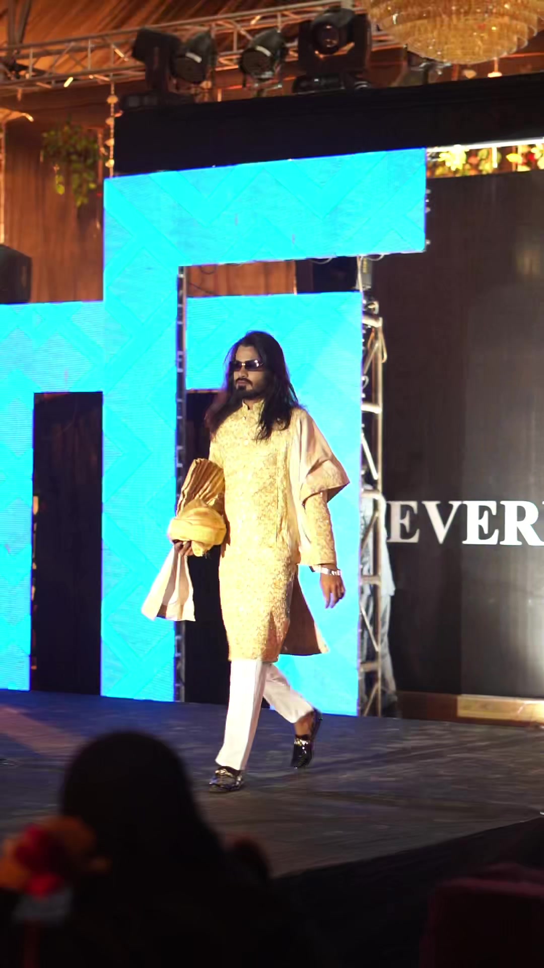 @EVEREST PRODUCTION HYD