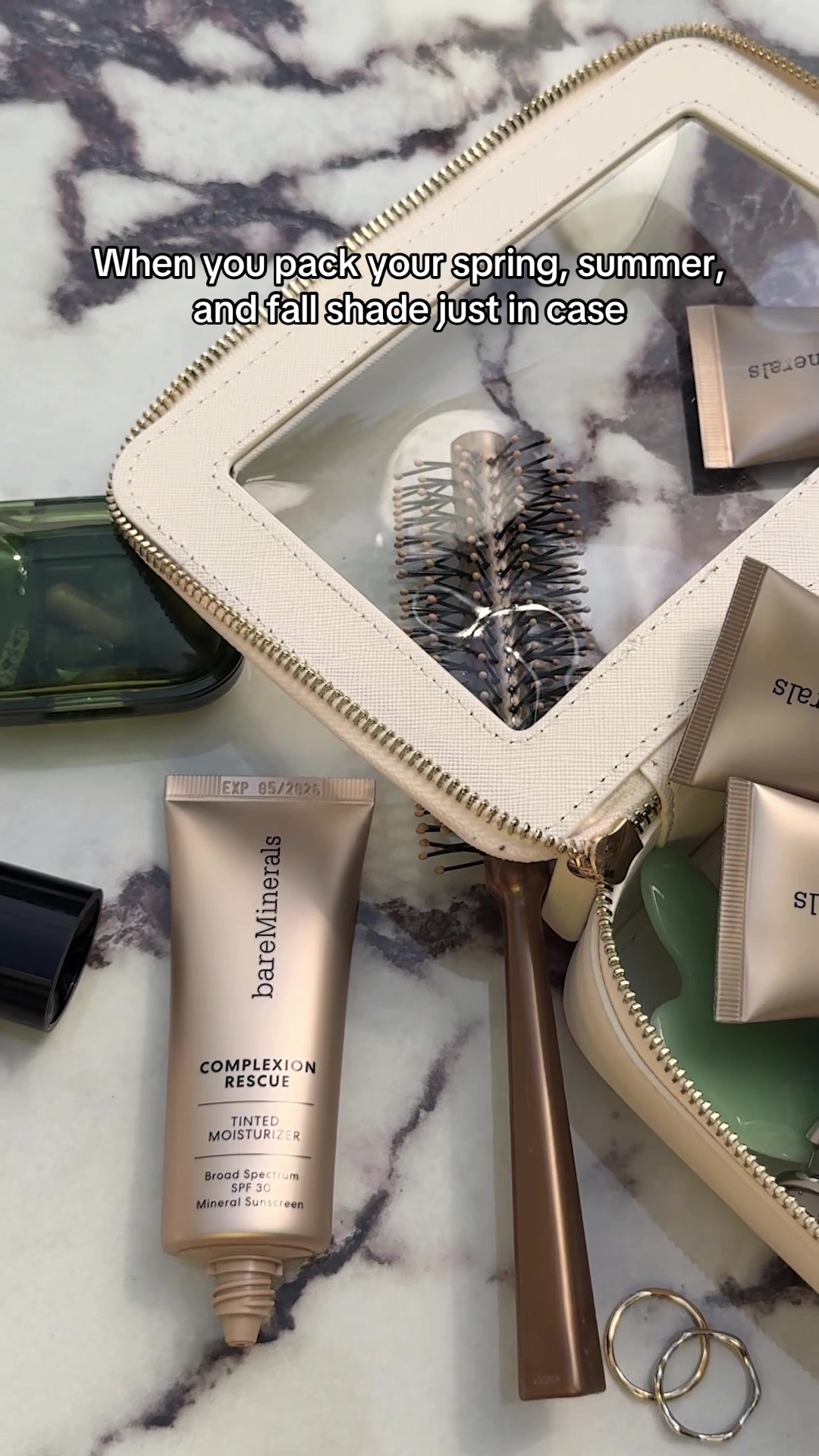 @bareMinerals