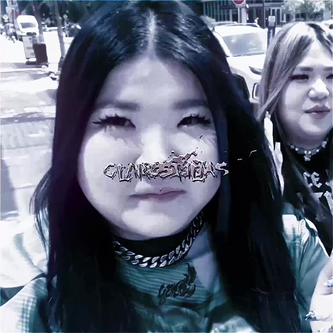 @𐙚 𝄞 glare 𝄞
