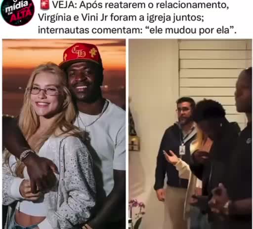 @M&iacute;dia Em Alta