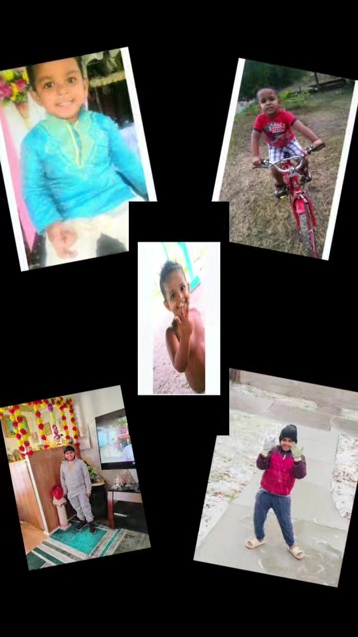 @Mahdevi  Anderson