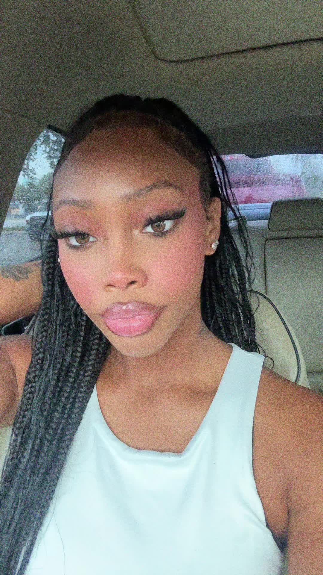 @Kierra Jadeee ✮