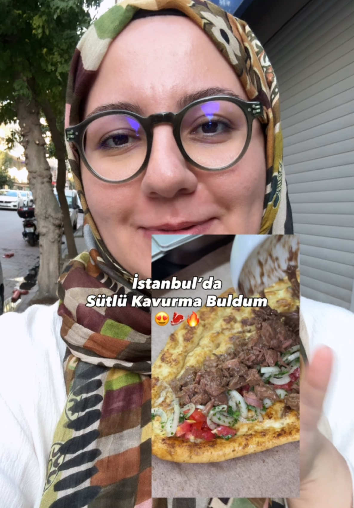 @Üstüne Çay Gider