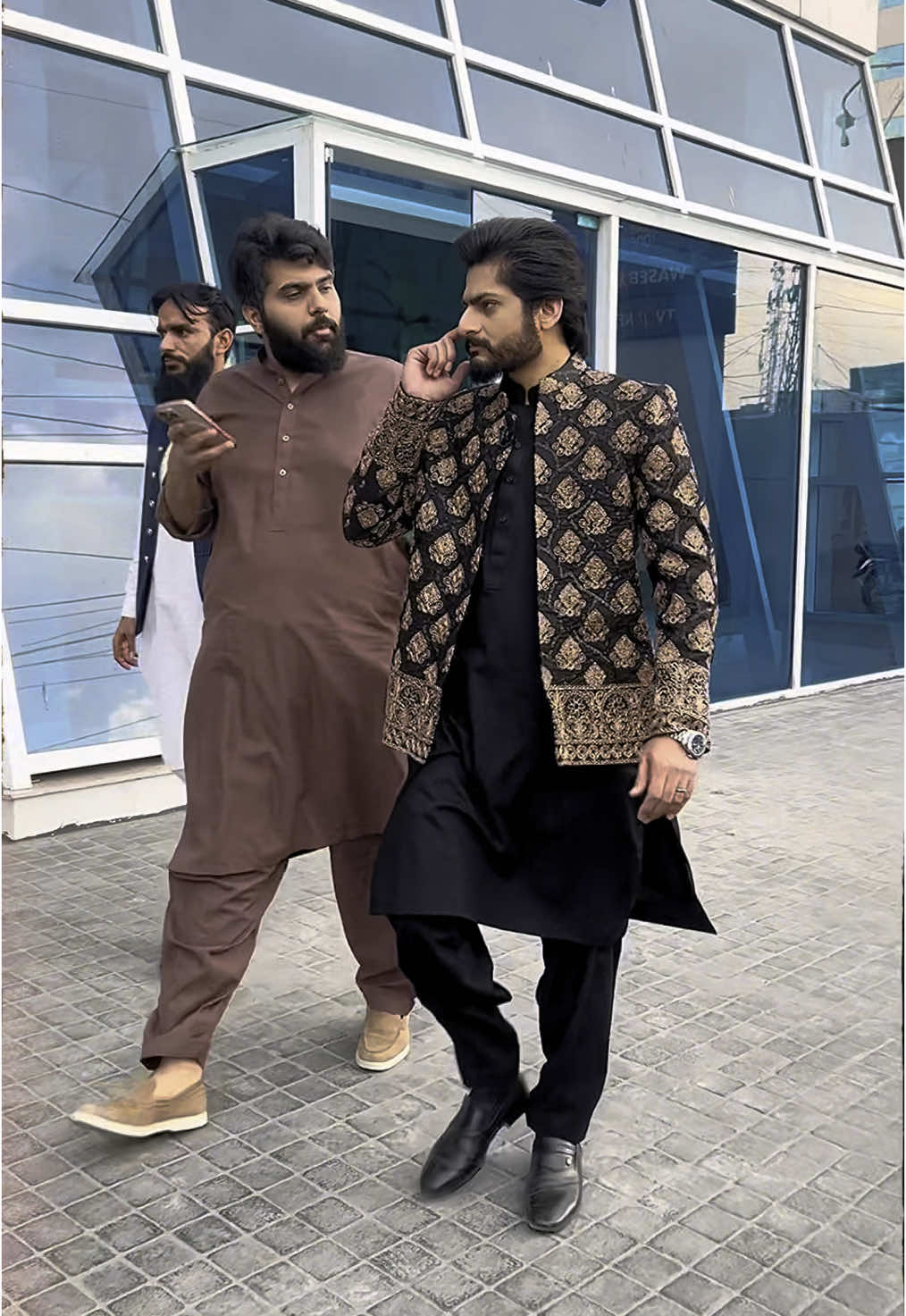 @Rizwan Sarwar fans