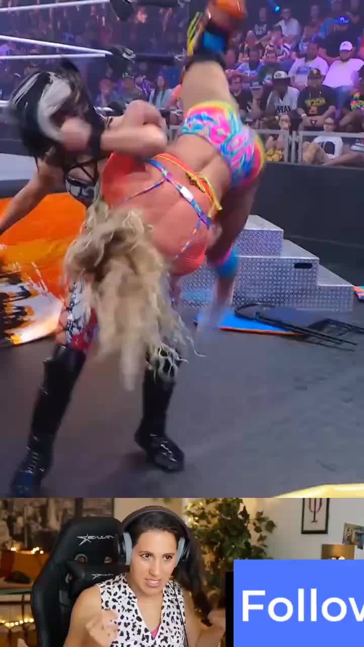 @Wrestling Zone