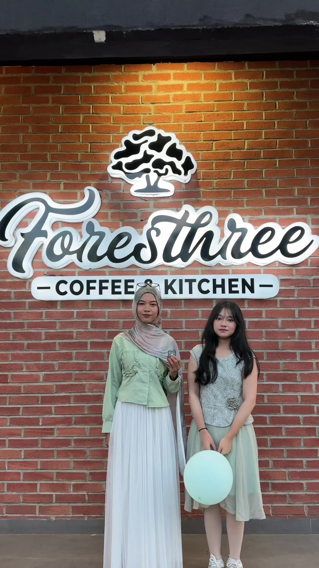 @foresthree.tamanremaja