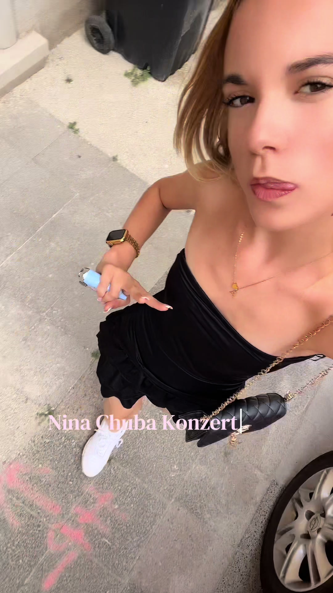 @Anna-Lena Olivia<3
