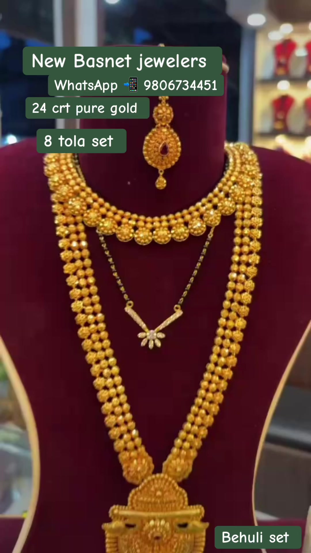 @New Basnet jewelers