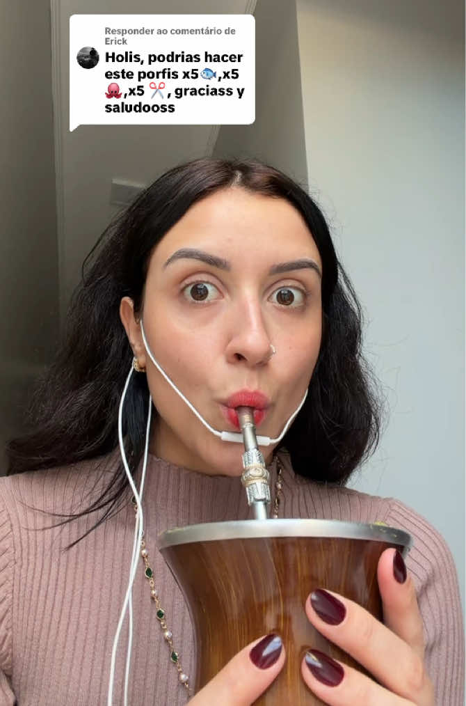 @Asmr da debi 🍏