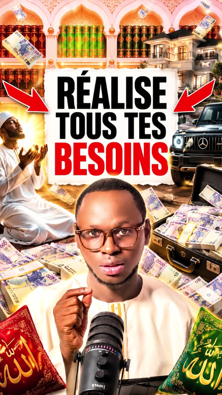 @islam et Secrets ✪