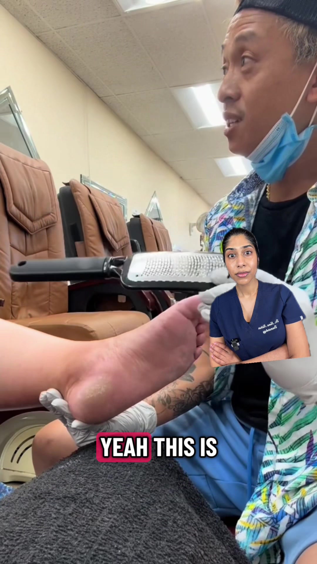 @Dr. Neera, Skin Surgeon