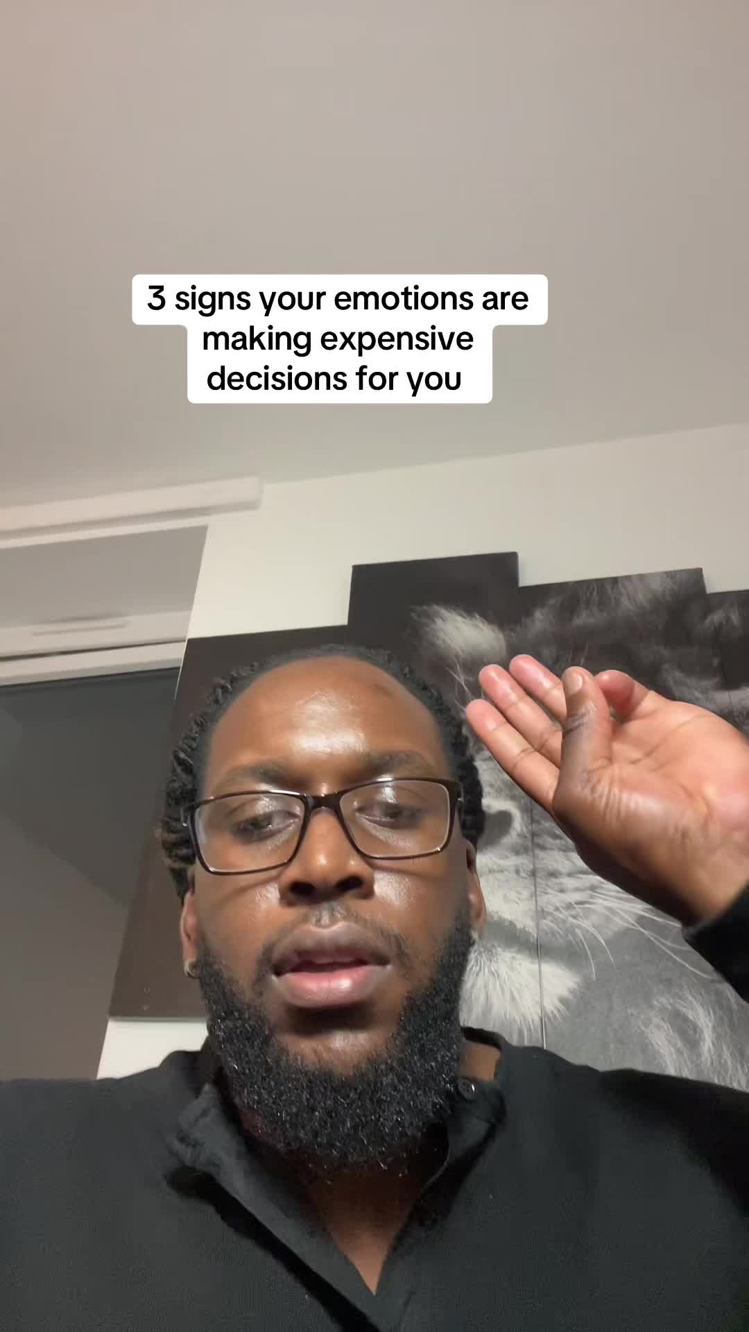 @Mc’Dole | Private Advisor