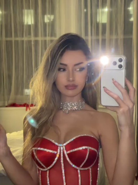 @Perfect Corset NY Clothing