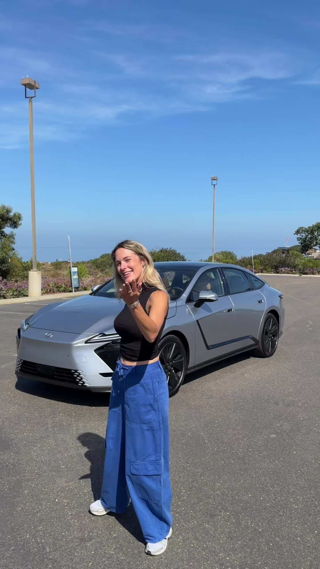 @Jessi Car Maniac