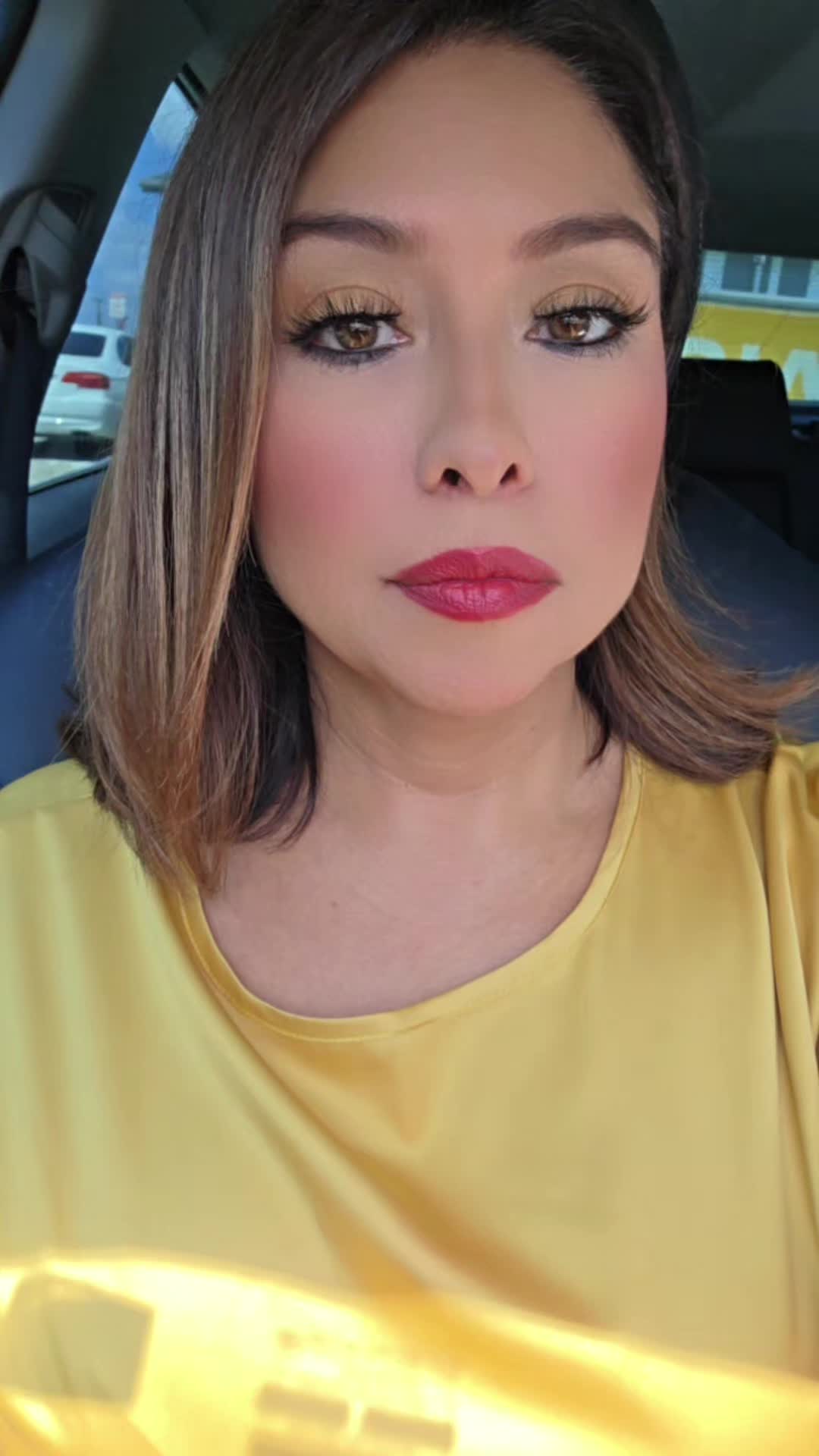 @Tracy GLAMspiration